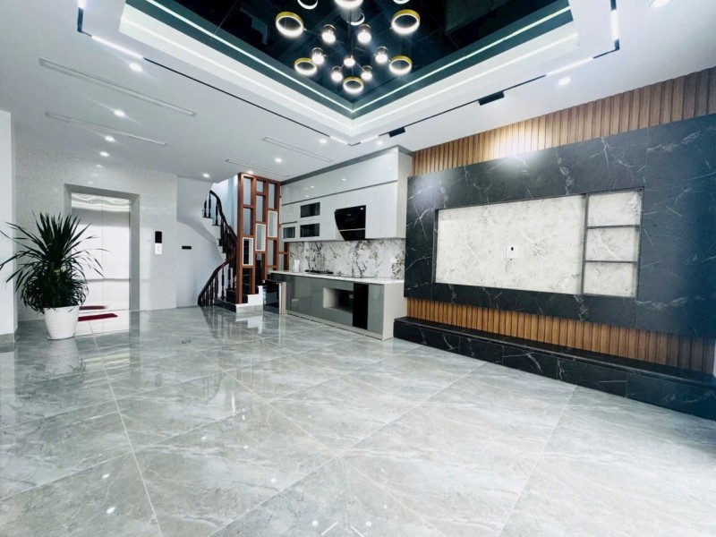 Bán nhà 918 Phúc Đồng,Long Biên 7 tầng,50,mt4.5 oto tránh nhỉnh 16 tỷ - Ảnh 2